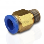 PC-Compact-male-straight-Pneumatic-push-in-fittings